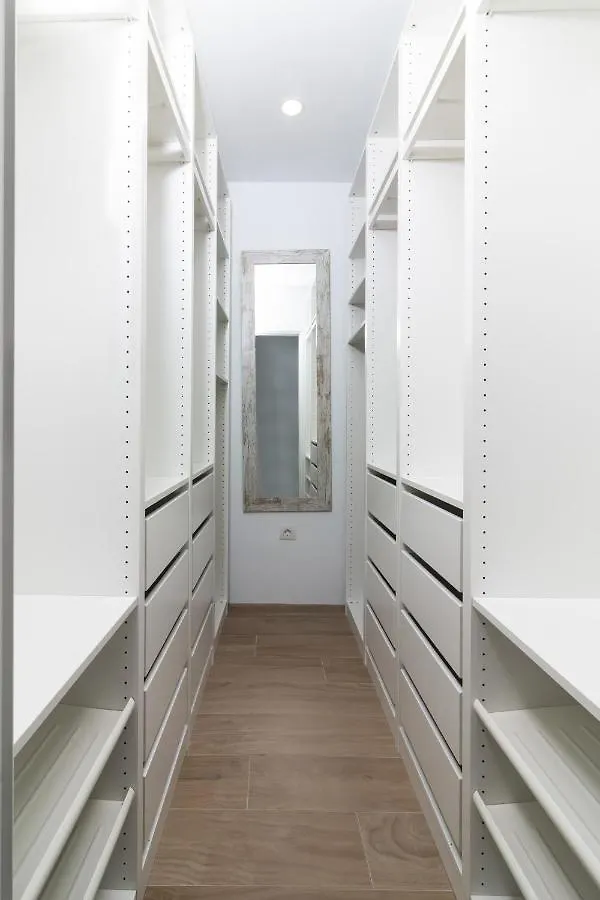 Homeforguest Precioso Apartamento En El Centro De La Laguna Appartamento La Laguna (Tenerife)