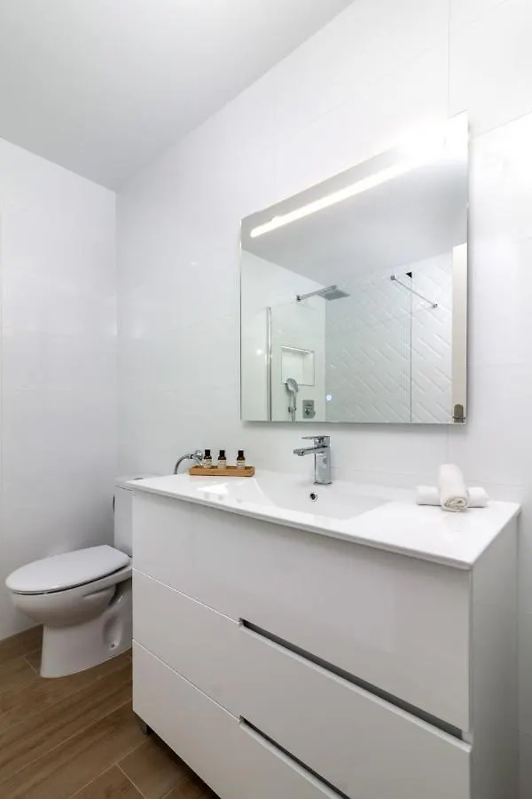 Homeforguest Precioso Apartamento En El Centro De La Laguna