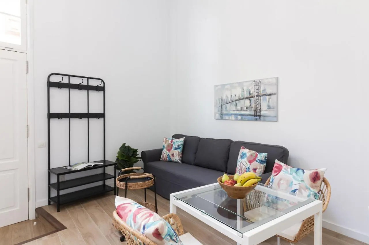Homeforguest Precioso Apartamento En El Centro De La Laguna Appartamento
